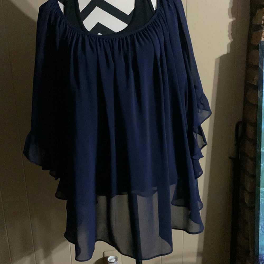 Women’s Dress Shirt